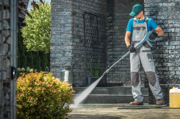 Best Parking Lot and Garage Cleaning  in Los Alamos, NM